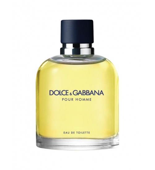 Dolce & Gabbana Pour Homme EDT 200ml Dolce & Gabbana Pour Homme EDT 200ml