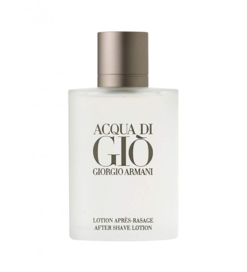 Giorgio Armani Acqua di Gio Aftershave 100ml