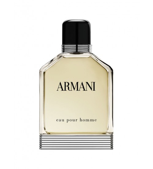 Giorgio Armani Eau Pour Homme 2013 EDT 100ml