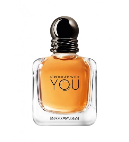 Giorgio Armani Emporio Stronger With You EDT 100ml