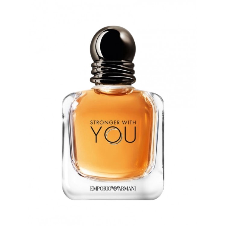 Giorgio Armani Emporio Stronger With You EDT 100ml