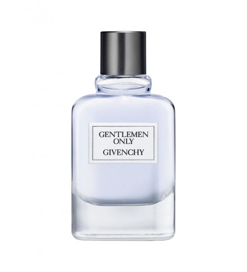 Givenchy Gentlemen Only EDT 100ml
