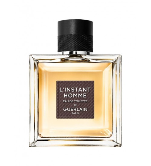 Guerlain L'Instant de Guerlain Pour Homme EDT 100ml Guerlain L'Instant de Guerlain Pour Homme EDT 100ml