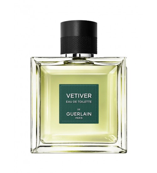Guerlain Vetiver EDT 100ml