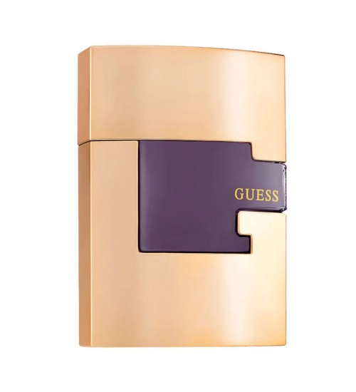 Guess Man Gold EDT 75ml