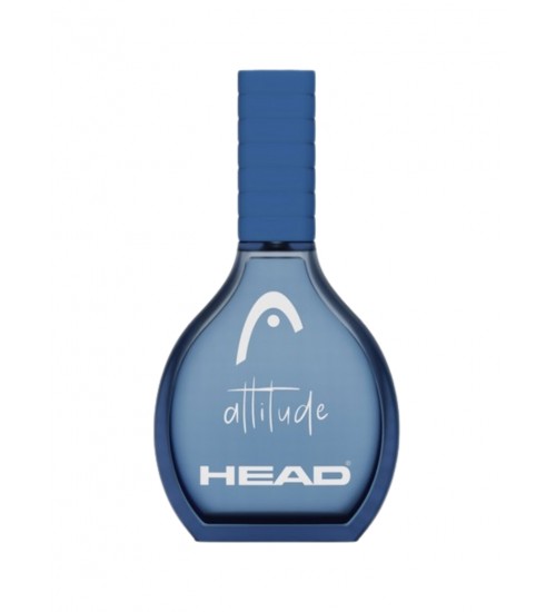 HEAD Attitude Eau de Toilette 50ml