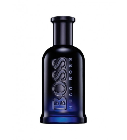 Hugo Boss Bottled Night EDT 200ml
