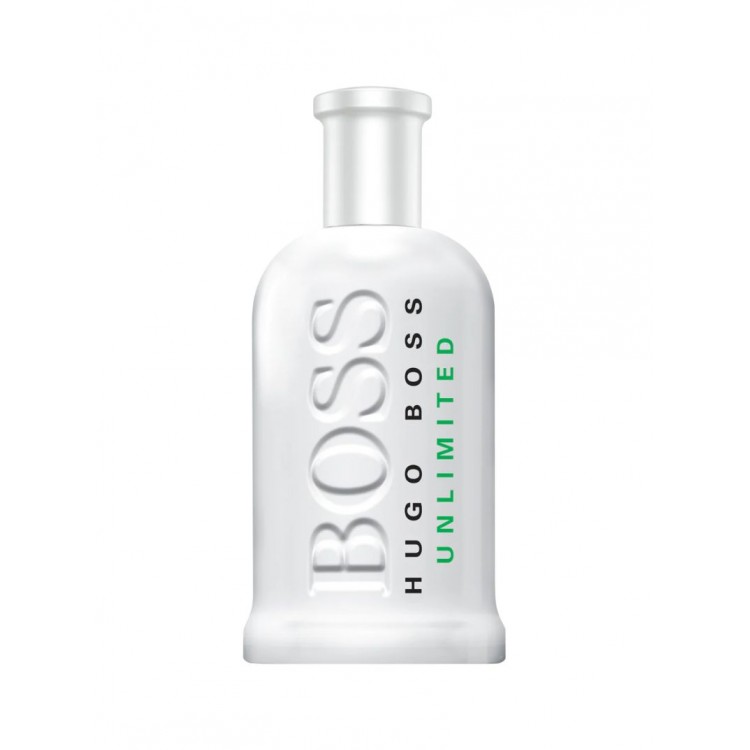 Hugo Boss Bottled Unlimited EDT 100ml