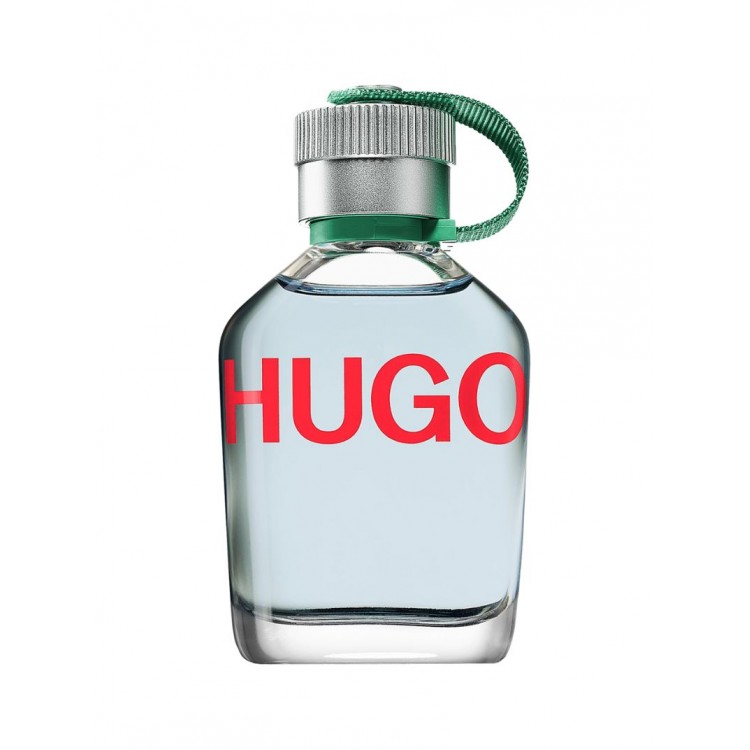 Hugo Boss Hugo EDT 125ml Hugo Boss Hugo EDT 125ml