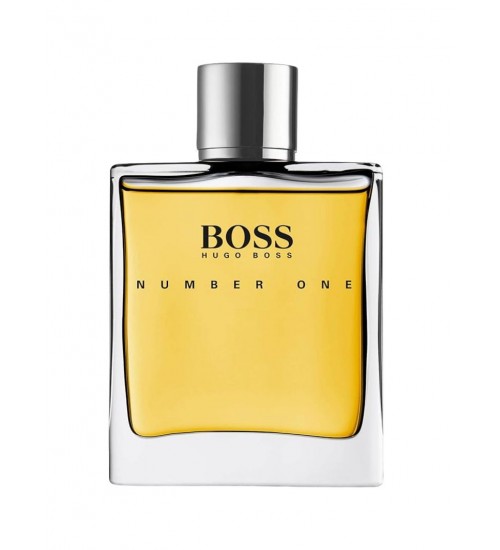 Hugo Boss Number One EDT 100ml
