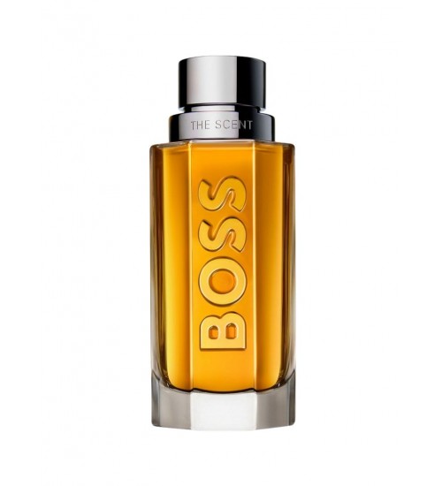Hugo Boss The Scent EDT 200ml Hugo Boss The Scent EDT 200ml