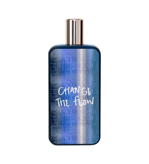 Iceberg Change The Flow EDT 30ml Iceberg Change The Flow EDT 30ml