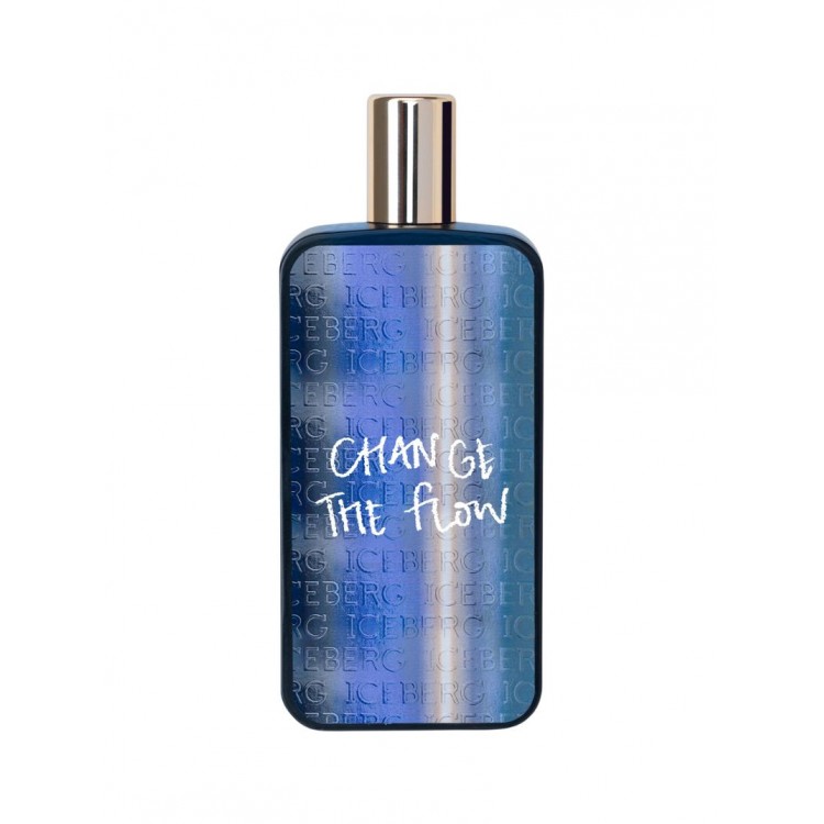 Iceberg Change The Flow EDT 30ml Iceberg Change The Flow EDT 30ml