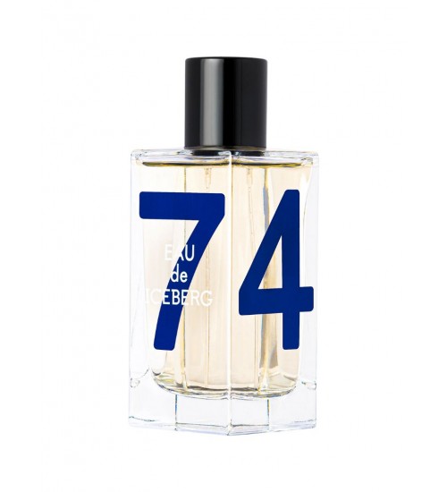 Iceberg Eau de Iceberg Cedar EDT 100ml