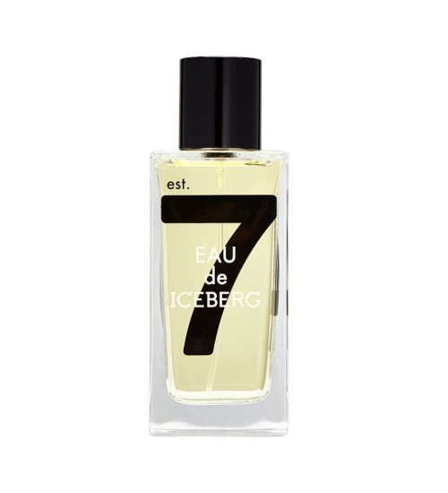 Iceberg Eau de Iceberg Homme EDT 100ml
