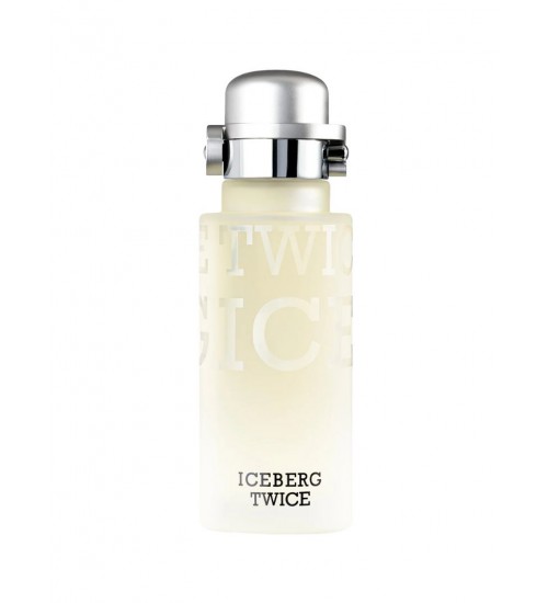 Iceberg Twice EDT 125ml