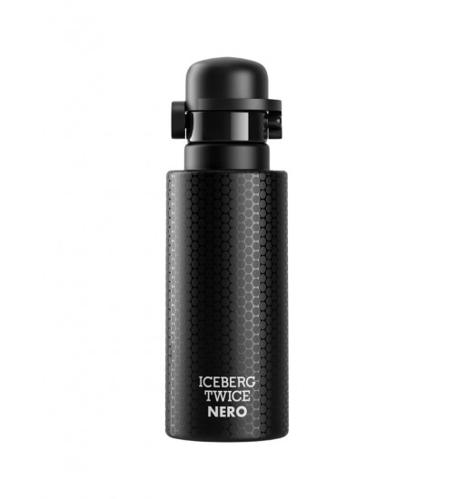 Iceberg Twice Nero EDT 75ml Iceberg Twice Nero EDT 75ml