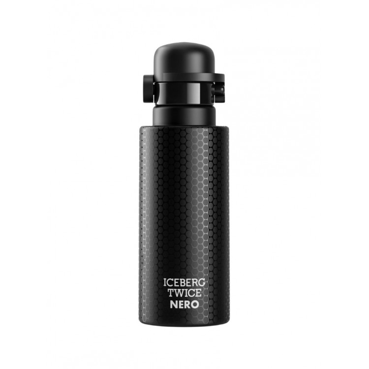 Iceberg Twice Nero EDT 75ml Iceberg Twice Nero EDT 75ml