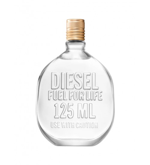 Diesel Fuel for life EDT 125ml