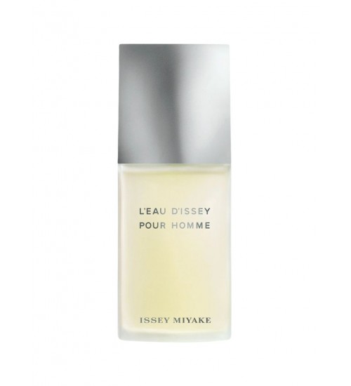 Issey Miyake L'Eau d'Issey EDT 125ml