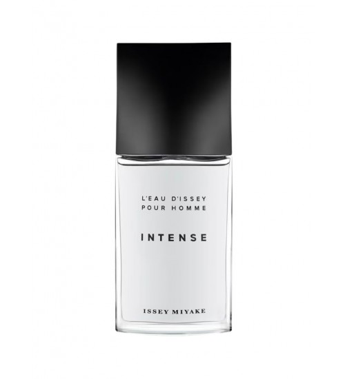 Issey Miyake L'Eau d'Issey Intense EDT 125ml