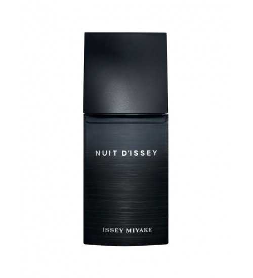 Issey Miyake Nuit d'Issey EDT 75ml