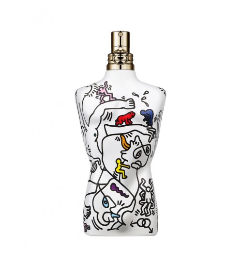 Jean Paul Gaultier Le Male Pride Edition EDT 125ml
