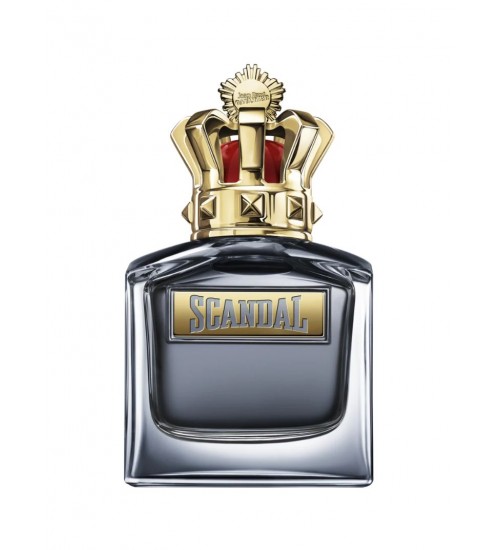 Jean Paul Gaultier Scandal Pour Homme EDT 100ml