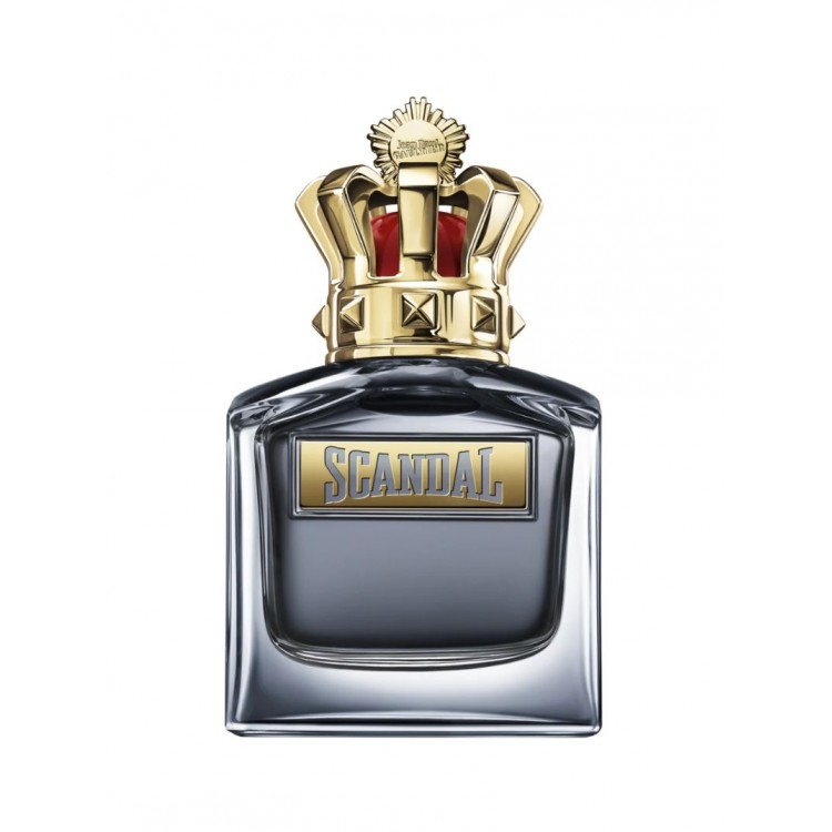 Jean Paul Gaultier Scandal Pour Homme EDT 50ml Jean Paul Gaultier Scandal Pour Homme EDT 50ml