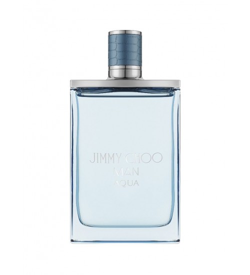 Jimmy Choo Man Aqua EDT 100ml Testeris