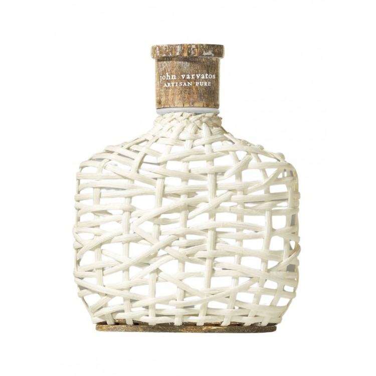 John Varvatos Artisan Pure EDT 125ml