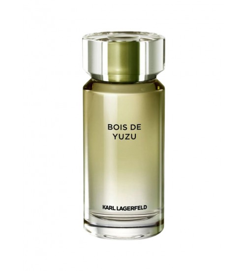 Karl Lagerfeld Bois de Yuzu EDT 50ml