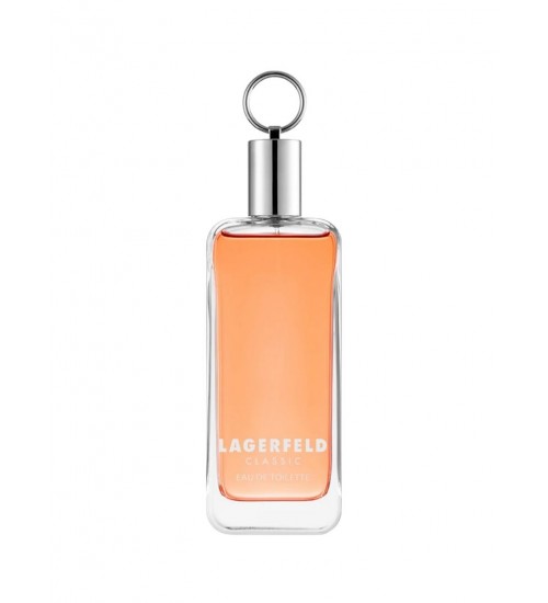 Karl Lagerfeld Classic EDT 50ml