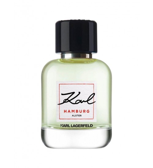 Karl Lagerfeld Karl Hamburg Alster EDT 60ml Testeris Karl Lagerfeld Karl Hamburg Alster EDT 60ml Testeris
