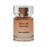 Karl Lagerfeld Les Parfums Matières Bois de Santal EDT 50ml