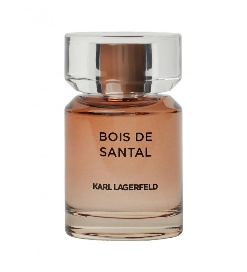 Karl Lagerfeld Les Parfums Matières Bois de Santal EDT 100ml