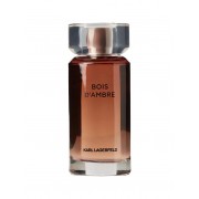 Karl Lagerfeld Les Parfums Matieres Bois d'Ambre EDT 50ml