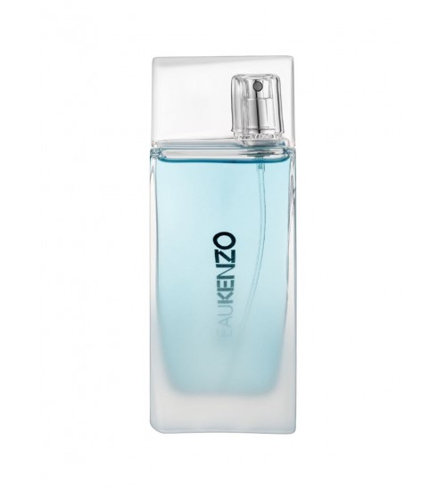 Kenzo L'Eau Kenzo Glacee EDT 50ml Testeris