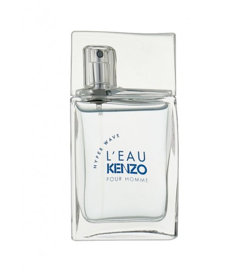 Kenzo L'Eau Kenzo Pour Homme Hyper Wave EDT 100ml Testeris Kenzo L'Eau Kenzo Pour Homme Hyper Wave EDT 100ml Testeris