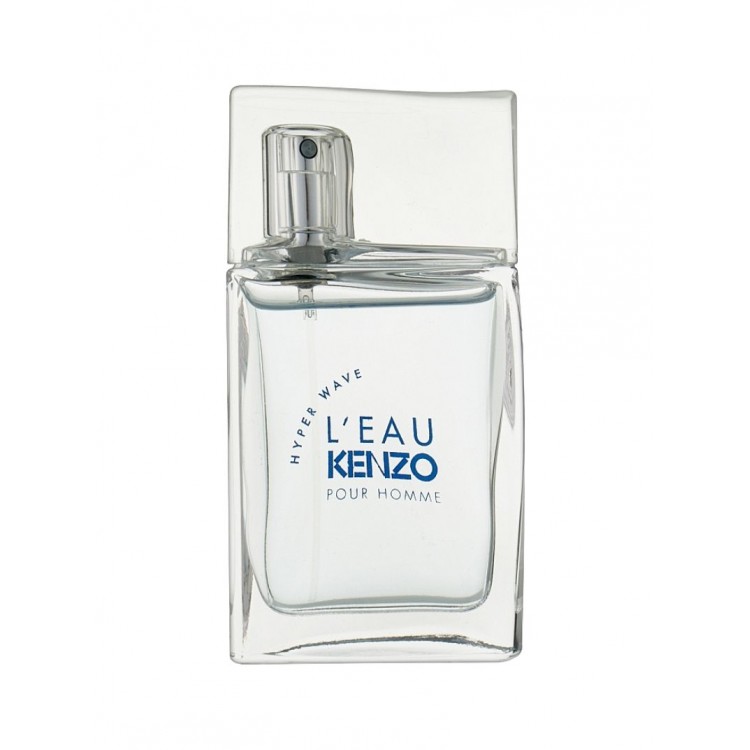 Kenzo L'Eau Kenzo Pour Homme Hyper Wave EDT 100ml Testeris Kenzo L'Eau Kenzo Pour Homme Hyper Wave EDT 100ml Testeris
