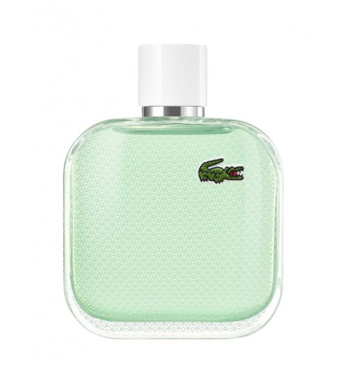 Lacoste L.12.12 Blanc Eau Fraîche EDT 100ml