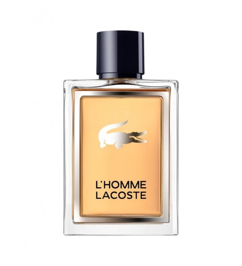Lacoste L'Homme Lacoste EDT 100ml