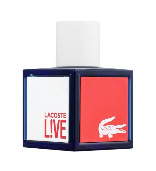 Lacoste Live EDT 60ml