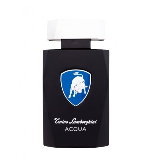 Lamborghini Acqua EDT 125ml Testeris