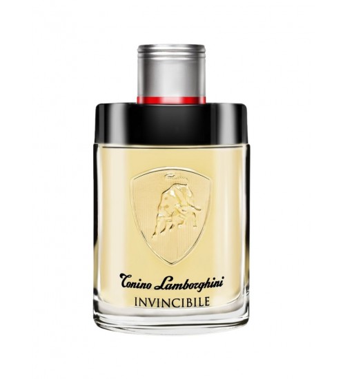 Lamborghini Invincibile EDT 125ml Testeris