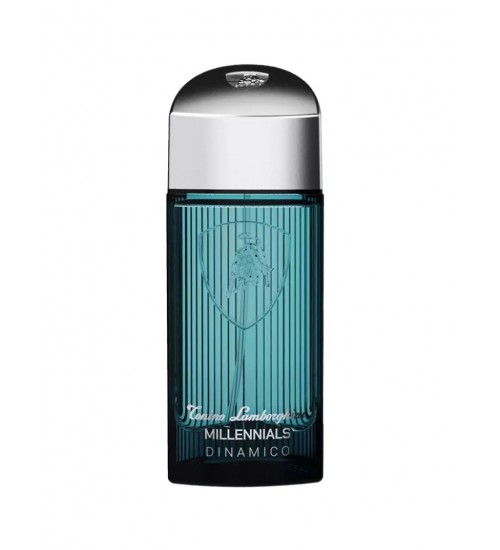 Lamborghini Millennials Dinamico EDT 125ml