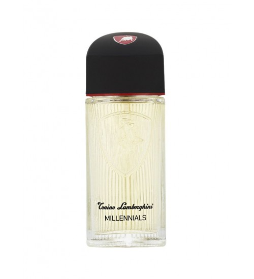 Lamborghini Millennials EDT 125ml