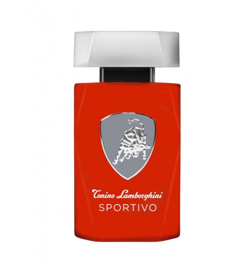 Lamborghini Sportivo EDT 125ml