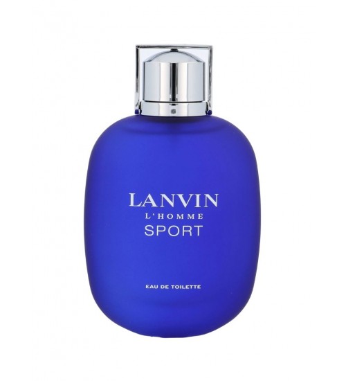 Lanvin L Homme Sport EDT 100ml
