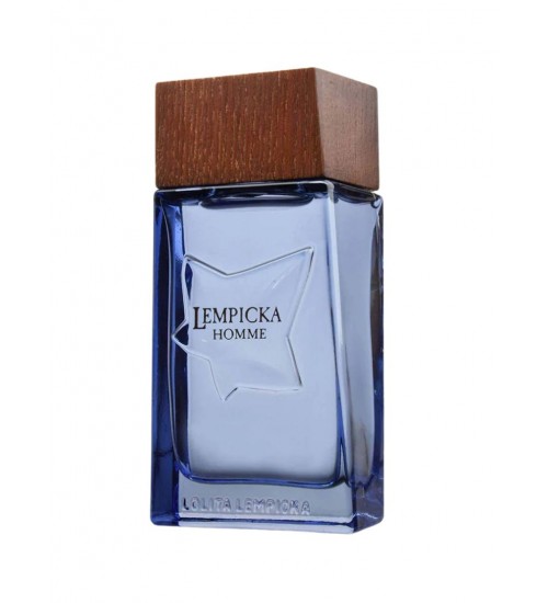 Lolita Lempicka Homme EDT 100ml Testeris